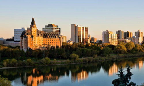 Saskatoon