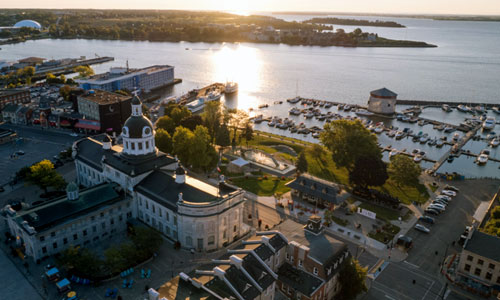 Kingston